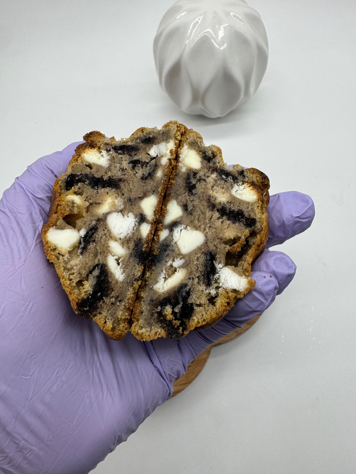 Cookies & Cream