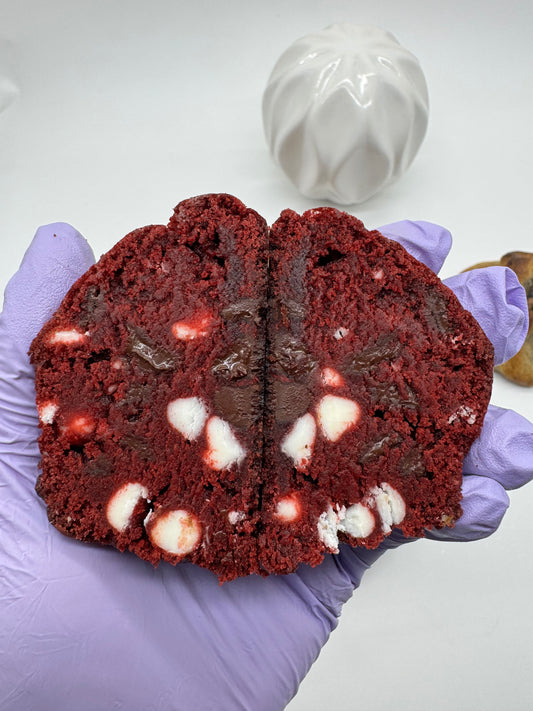 Red velvet