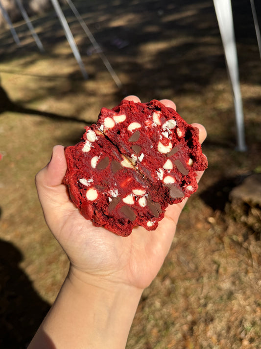 Red velvet