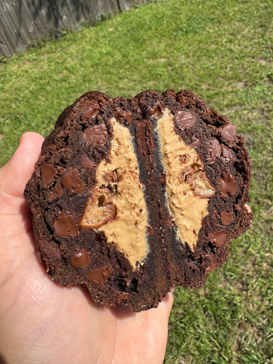 Kinder Bueno