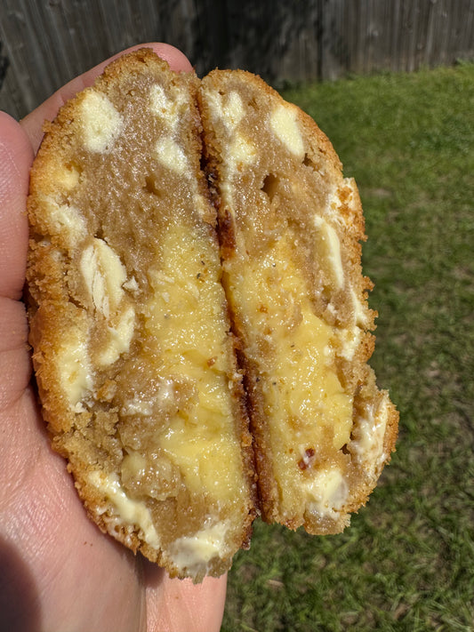 Passion Fruit