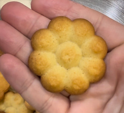 Mini Butter Cookie