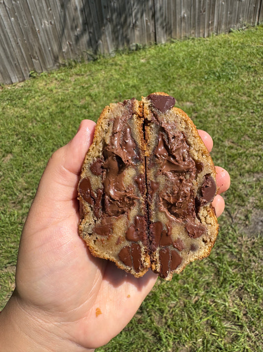 Chocolate Chips